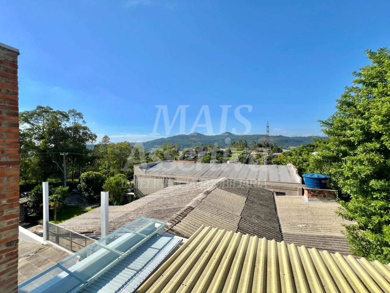 Prédio comercial +Casa Residencial para venda , bairro Ipiranga em Campo Bom/RS.