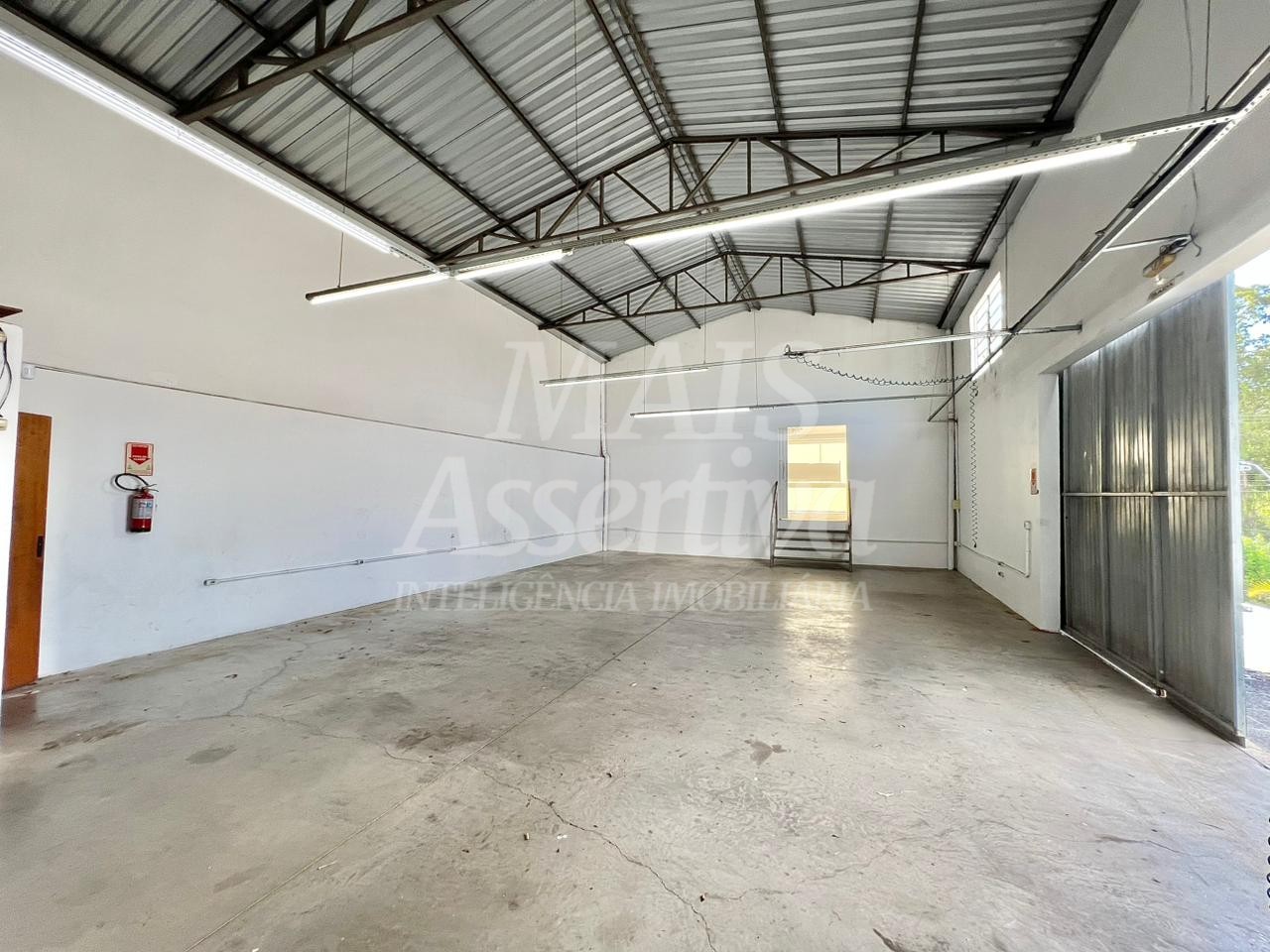 Prédio comercial +Casa Residencial para venda , bairro Ipiranga em Campo Bom/RS.