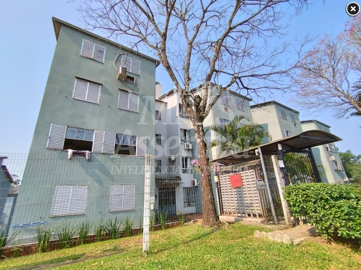 Apartamento 2 quartos para venda no bairro Rondônia em Novo Hamburgo