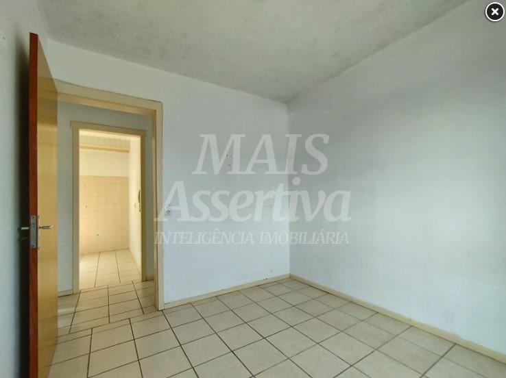 Apartamento 2 quartos para venda no bairro Rondônia em Novo Hamburgo