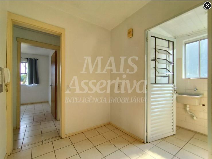 Apartamento 2 quartos para venda no bairro Rondônia em Novo Hamburgo