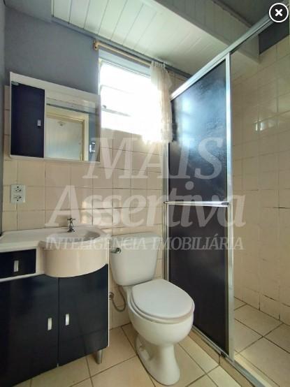 Apartamento 2 quartos para venda no bairro Rondônia em Novo Hamburgo