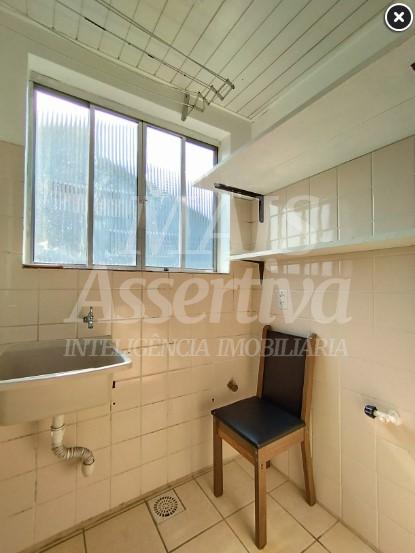 Apartamento 2 quartos para venda no bairro Rondônia em Novo Hamburgo