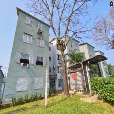 Apartamento 2 quartos para venda no bairro Rondônia em Novo Hamburgo