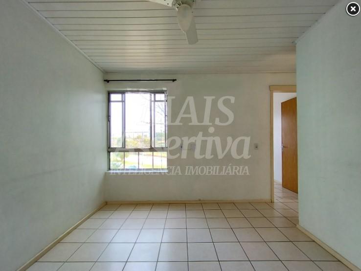 Apartamento 2 quartos para venda no bairro Rondônia em Novo Hamburgo