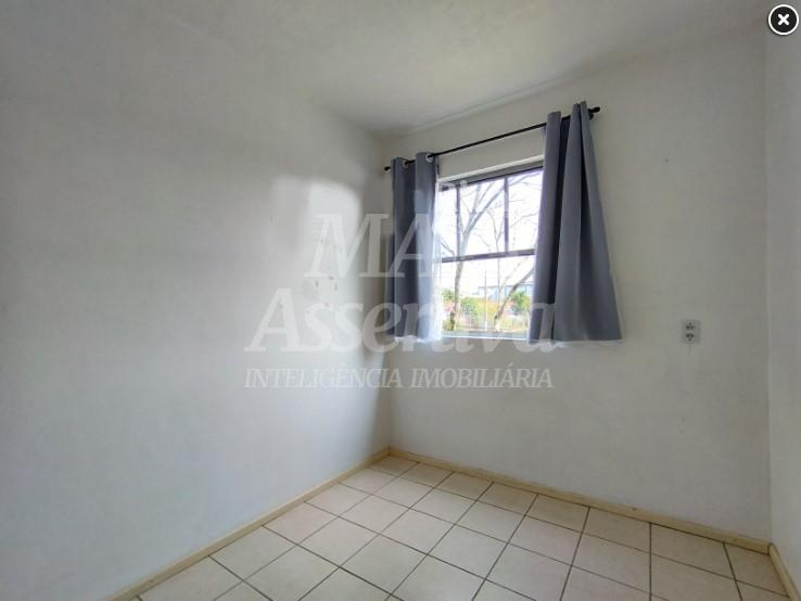 Apartamento 2 quartos para venda no bairro Rondônia em Novo Hamburgo