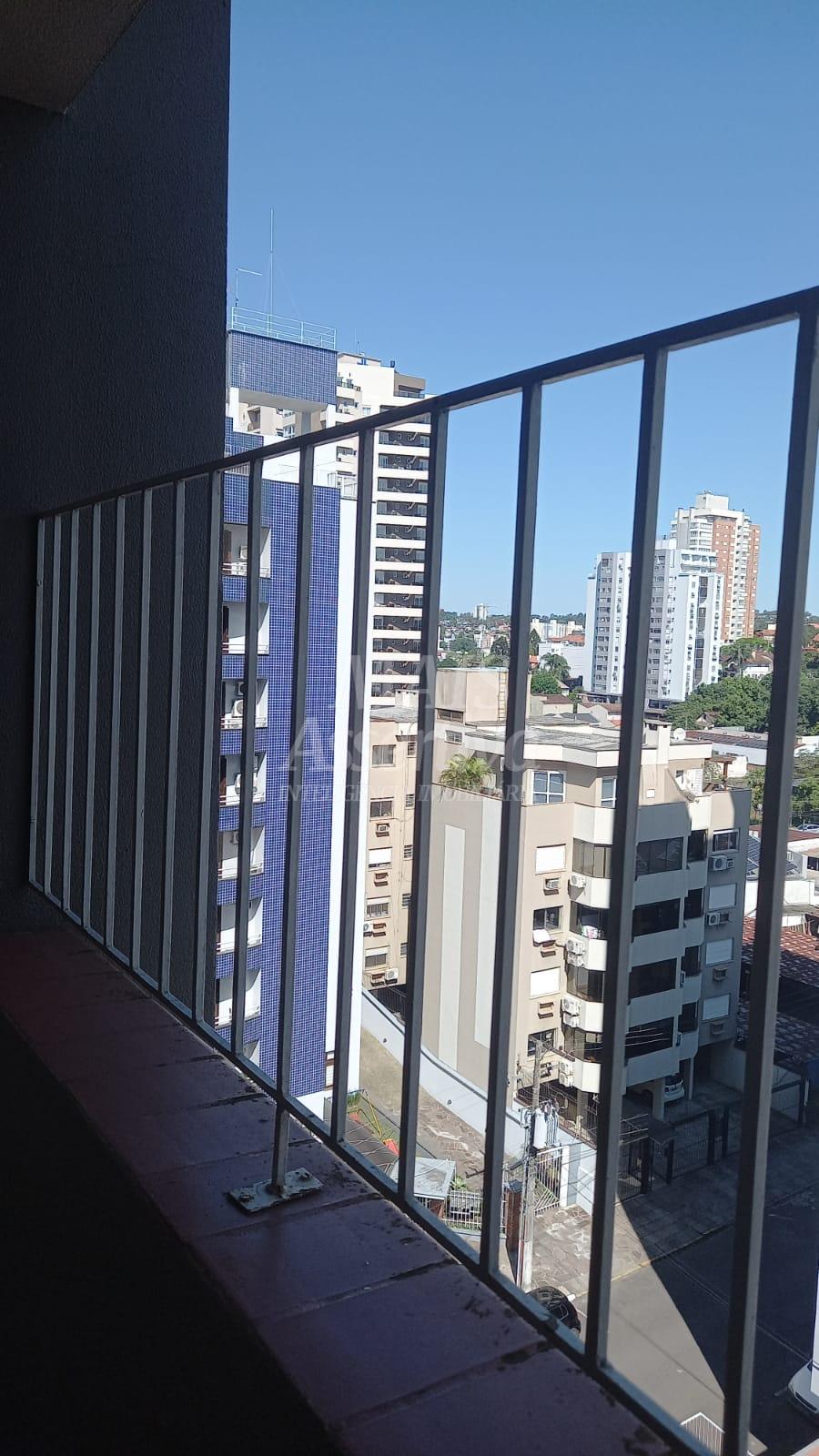 Apartamento semi-mobiliado para venda Dom Pedro II e - 9º andar