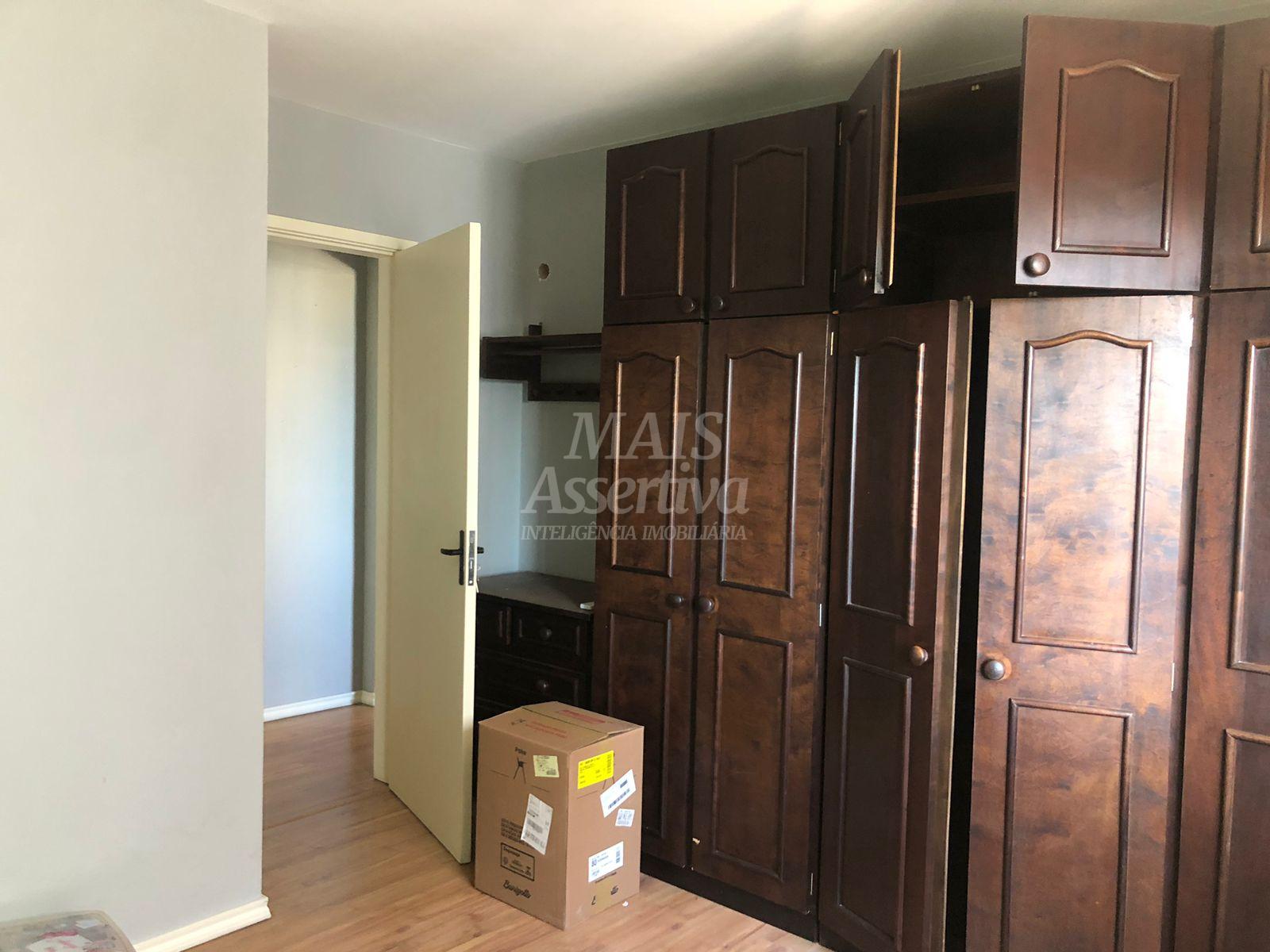 Apartamento semi-mobiliado para venda Dom Pedro II e - 9º andar