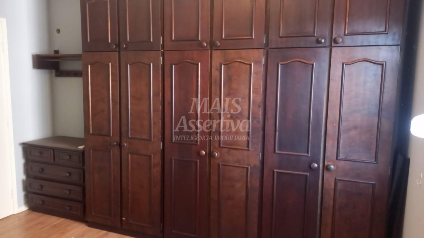 Apartamento semi-mobiliado para venda Dom Pedro II e - 9º andar