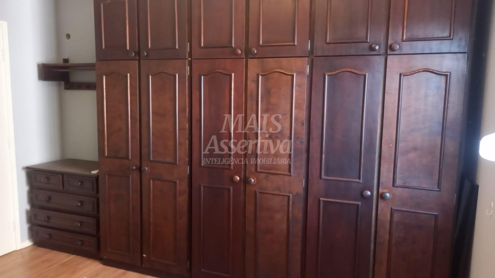 Apartamento semi-mobiliado para venda Dom Pedro II e - 9º andar