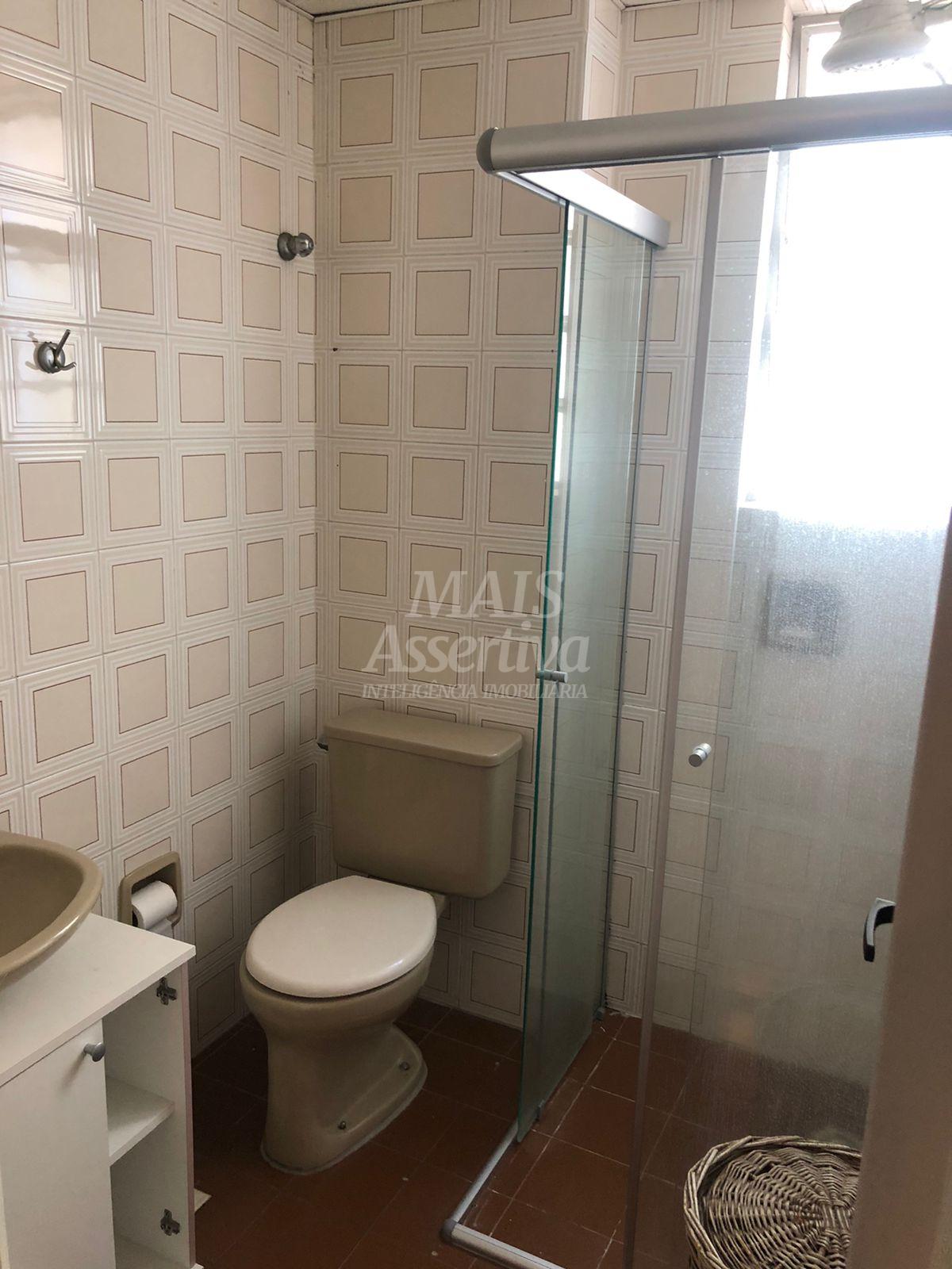 Apartamento semi-mobiliado para venda Dom Pedro II e - 9º andar