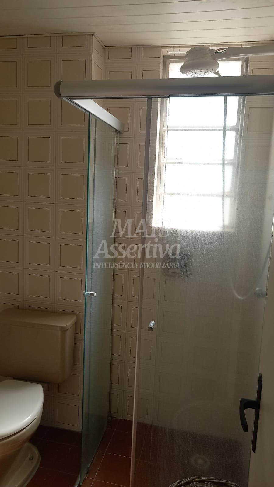 Apartamento semi-mobiliado para venda Dom Pedro II e - 9º andar