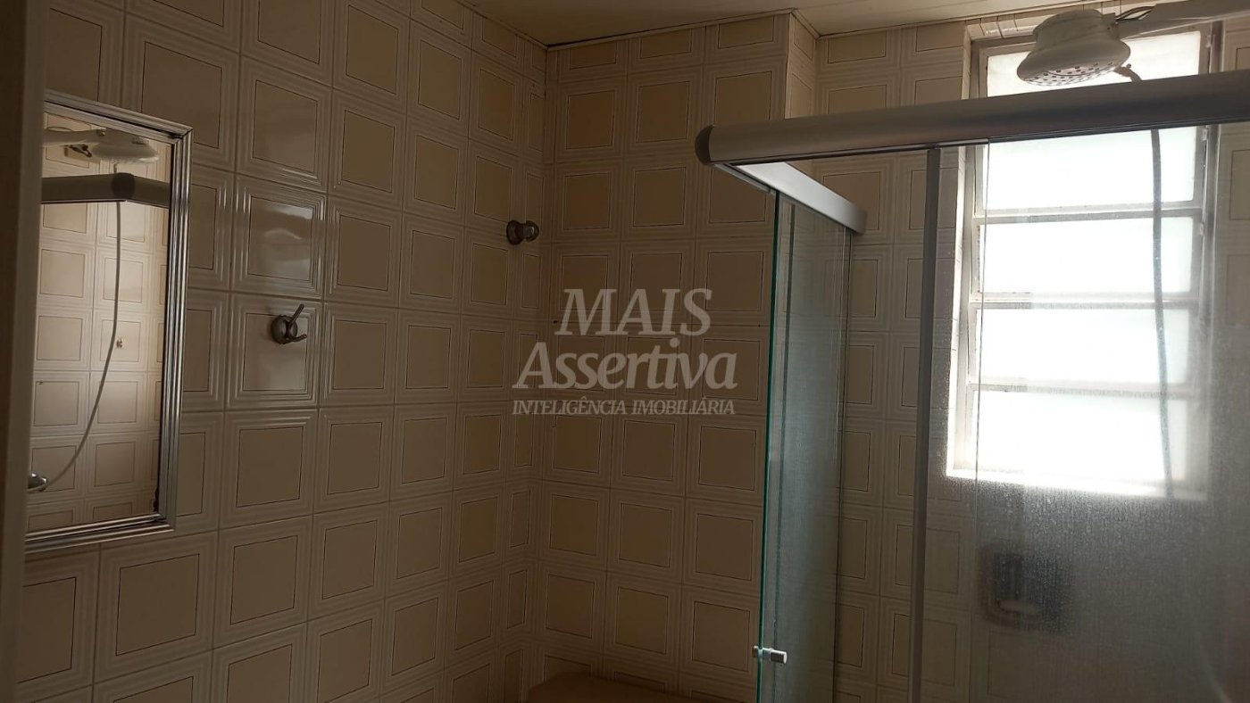 Apartamento semi-mobiliado para venda Dom Pedro II e - 9º andar