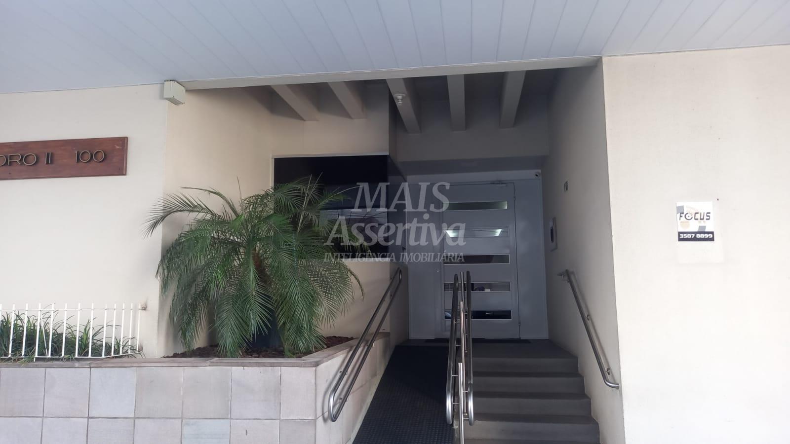 Apartamento semi-mobiliado para venda Dom Pedro II e - 9º andar