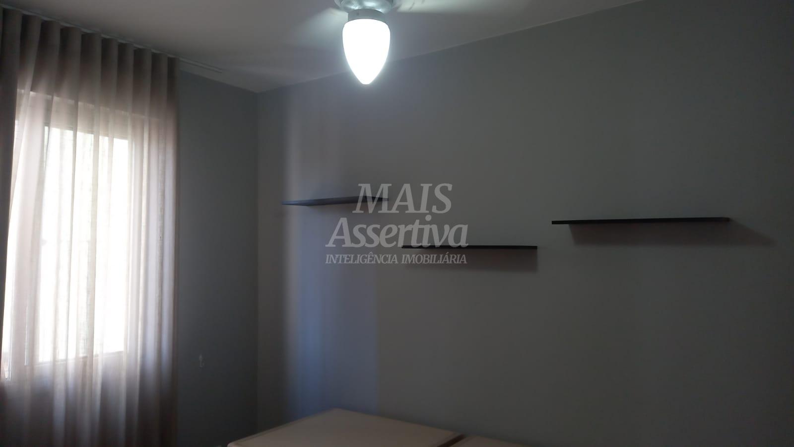 Apartamento semi-mobiliado para venda Dom Pedro II e - 9º andar