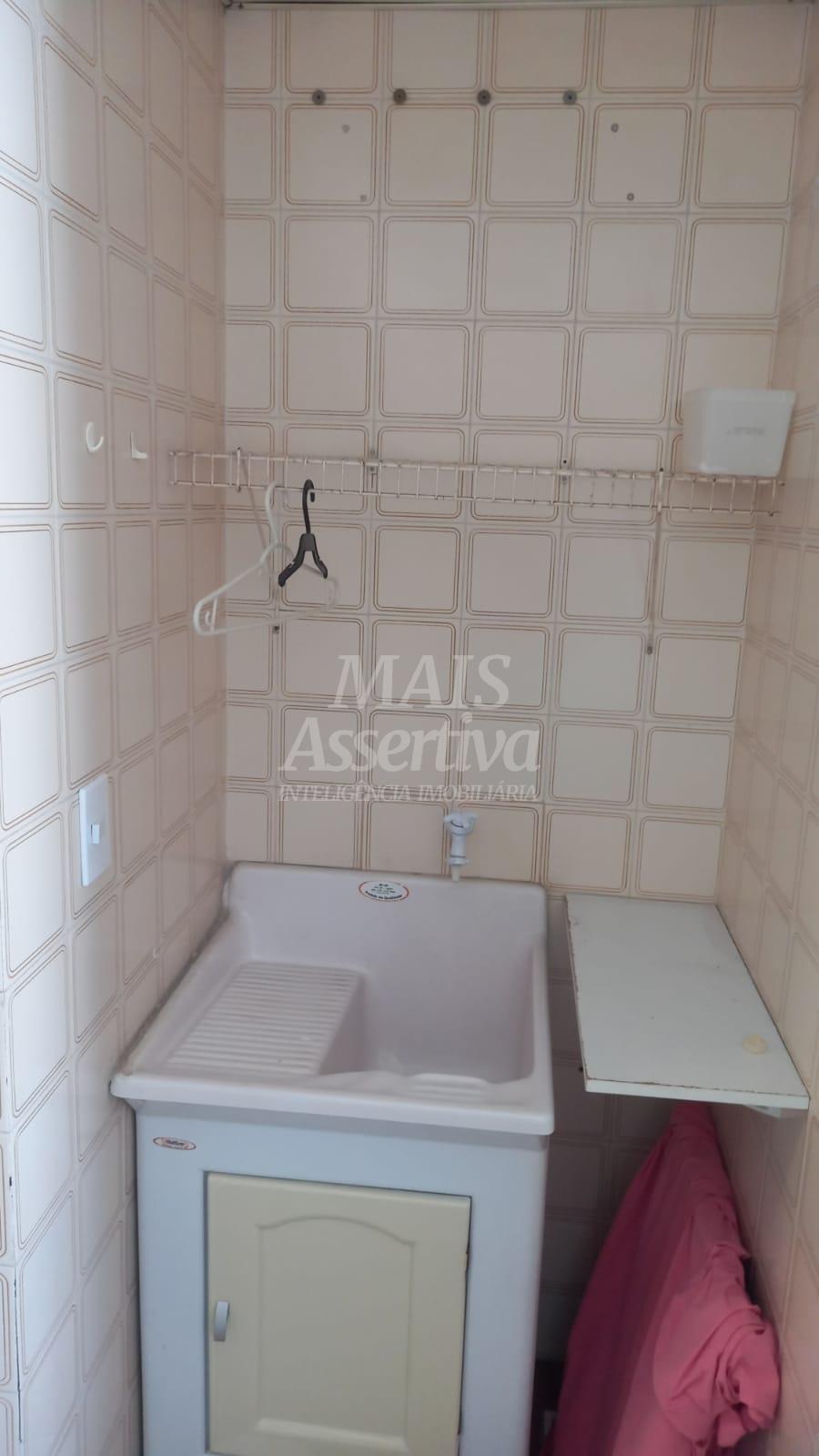 Apartamento semi-mobiliado para venda Dom Pedro II e - 9º andar