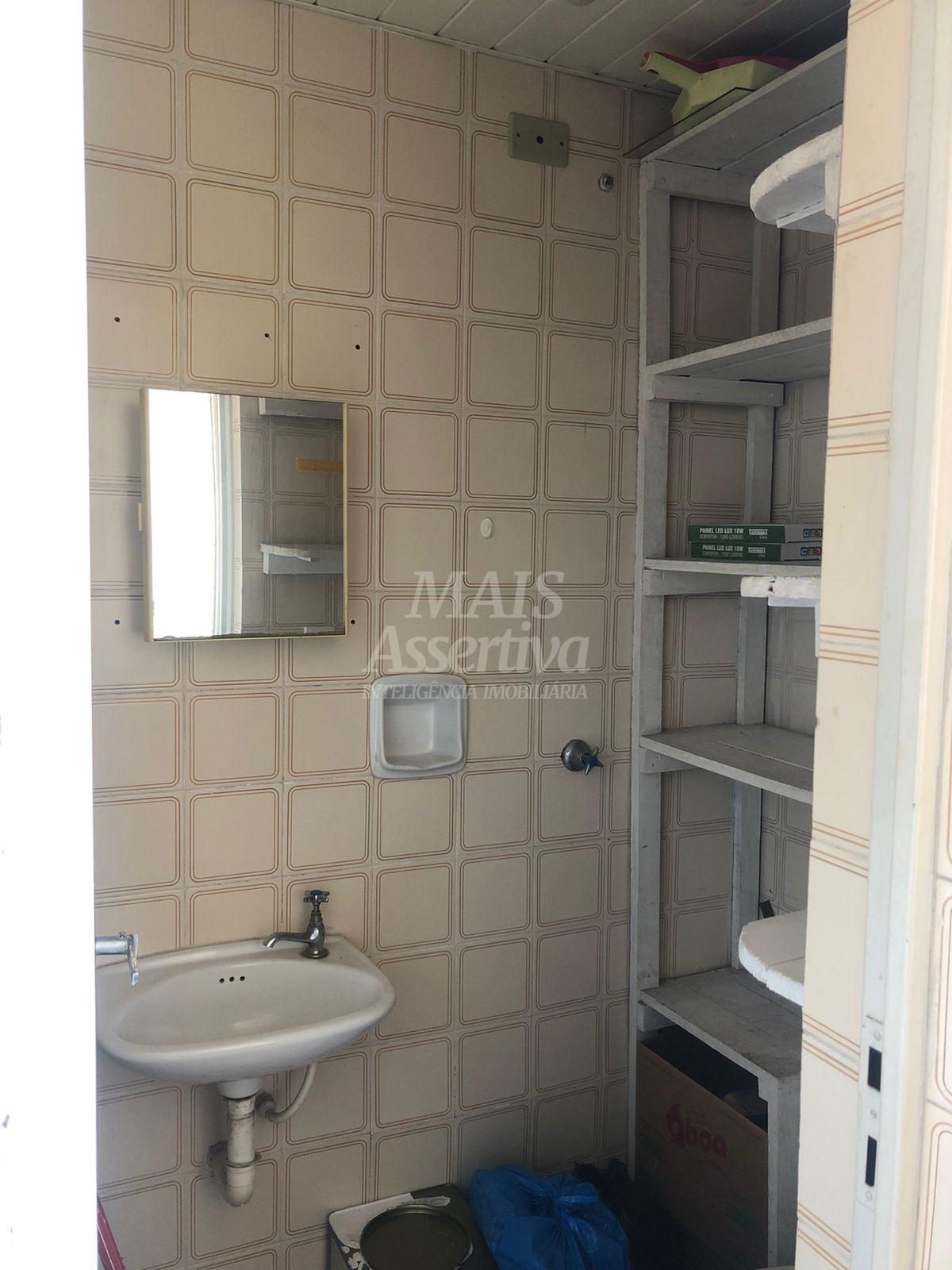 Apartamento semi-mobiliado para venda Dom Pedro II e - 9º andar