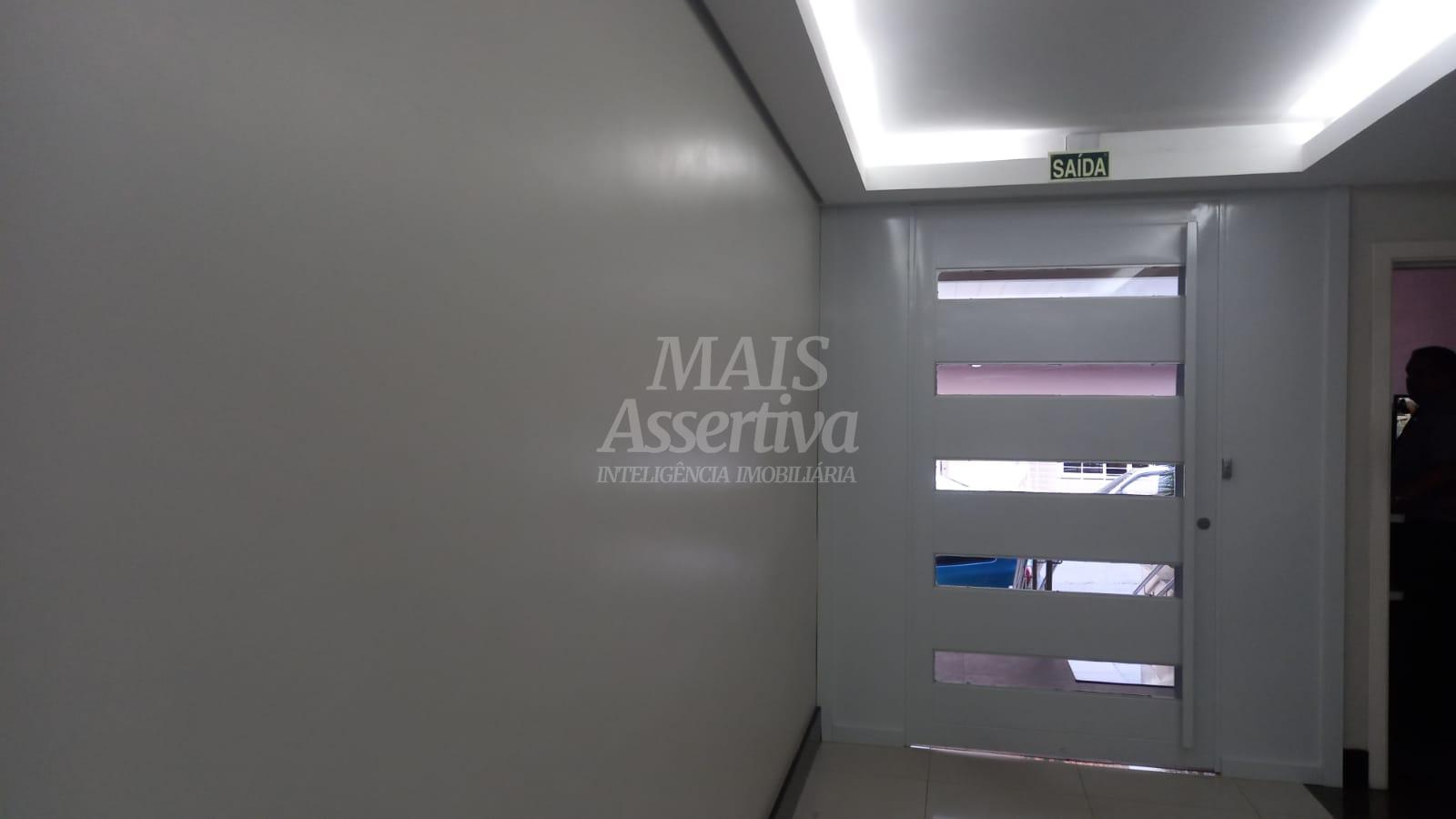 Apartamento semi-mobiliado para venda Dom Pedro II e - 9º andar