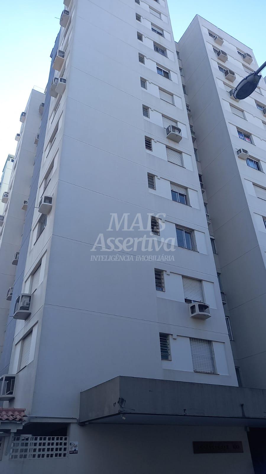 Apartamento semi-mobiliado para venda Dom Pedro II e - 9º andar