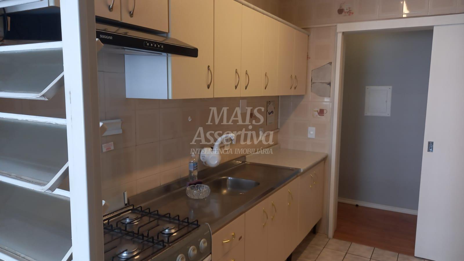 Apartamento semi-mobiliado para venda Dom Pedro II e - 9º andar