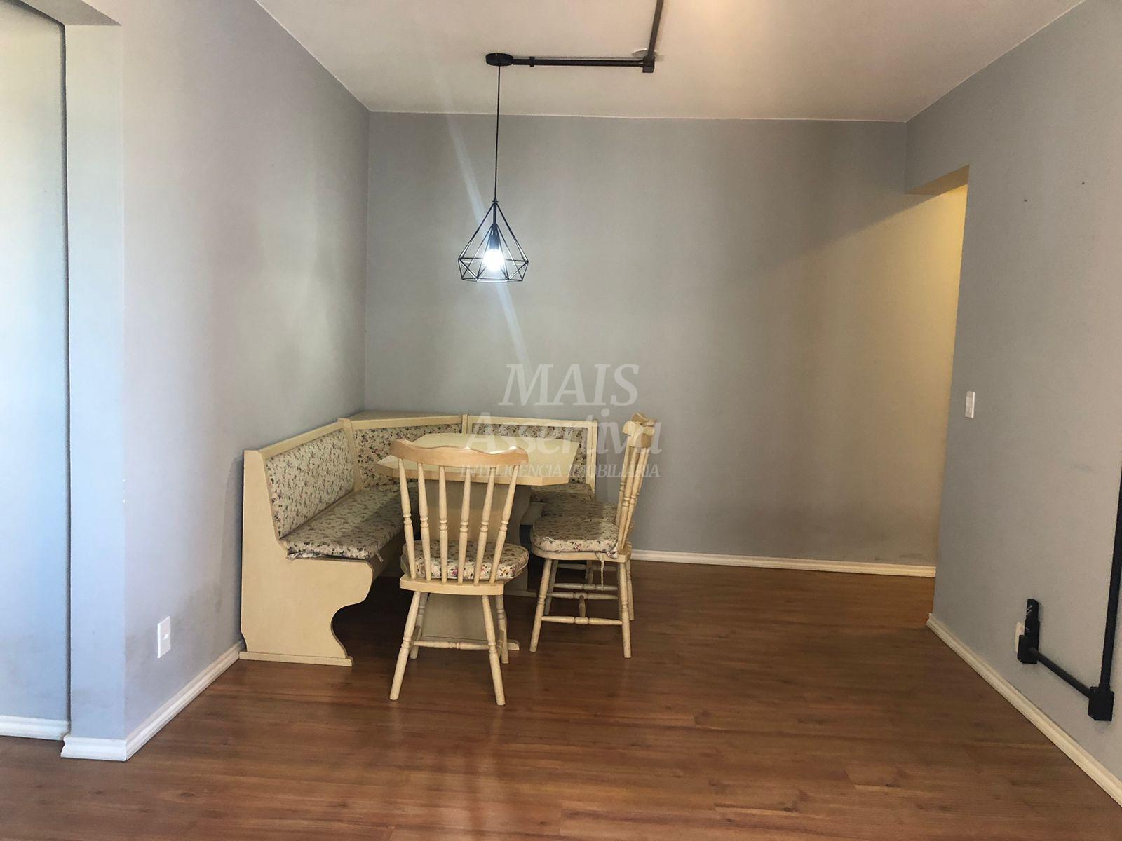 Apartamento semi-mobiliado para venda Dom Pedro II e - 9º andar