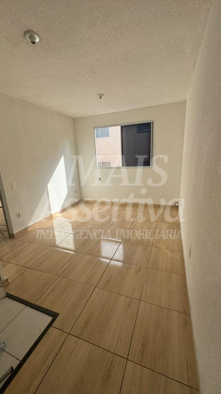 Apartamento para venda, Residencial Alto Paraiso em Novo Hamburgo - 5º andar