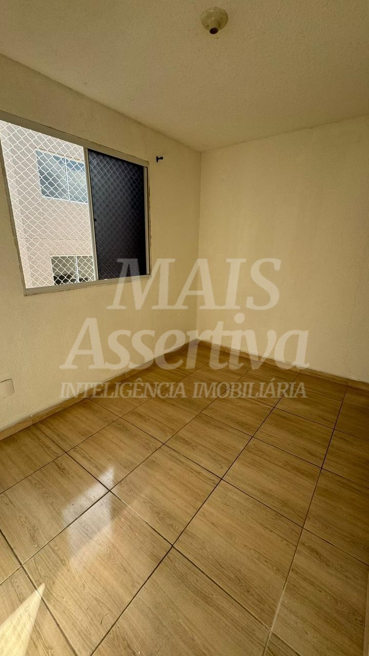Apartamento para venda, Residencial Alto Paraiso em Novo Hamburgo - 5º andar