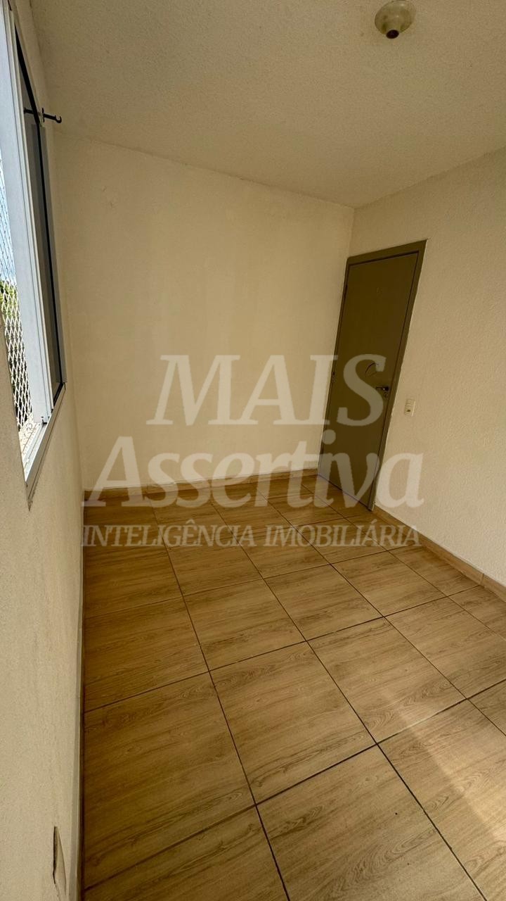Apartamento para venda, Residencial Alto Paraiso em Novo Hamburgo - 5º andar