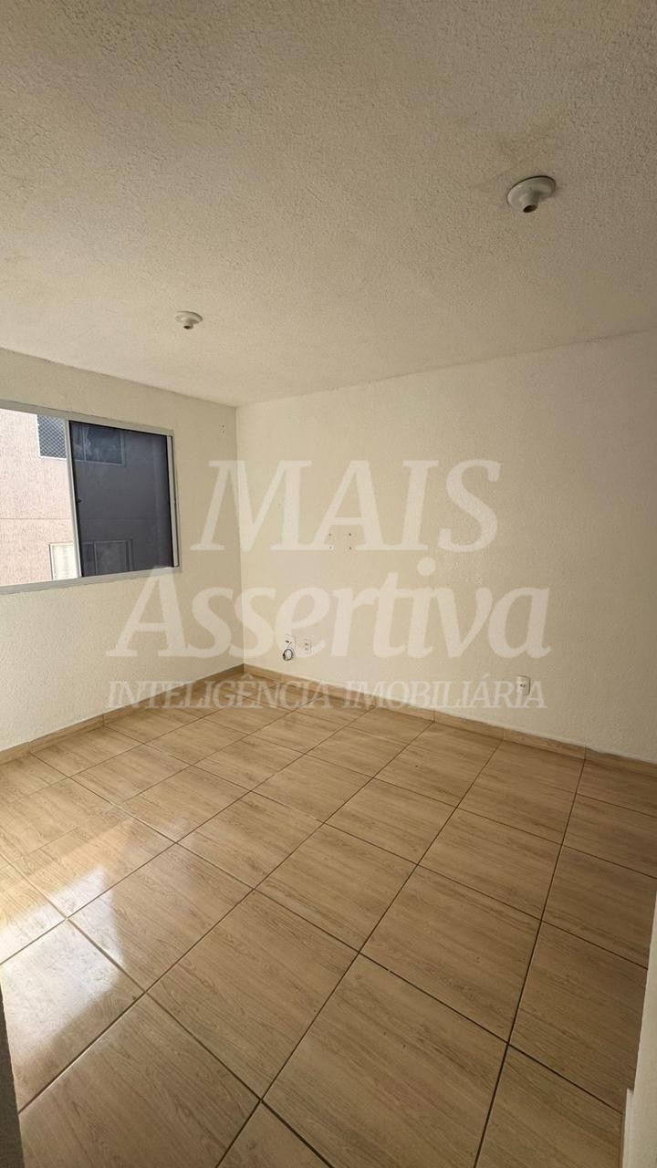 Apartamento para venda, Residencial Alto Paraiso em Novo Hamburgo - 5º andar