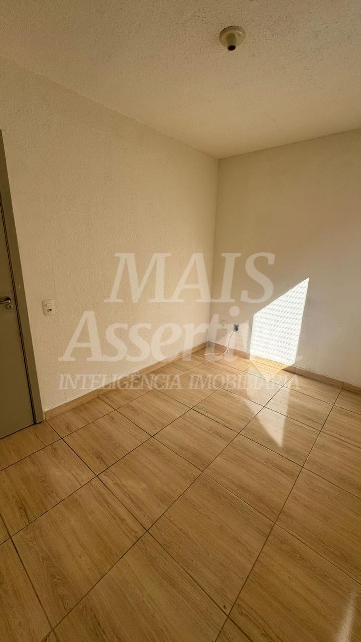 Apartamento para venda, Residencial Alto Paraiso em Novo Hamburgo - 5º andar