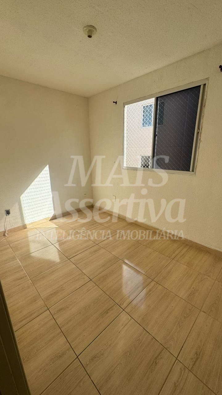 Apartamento para venda, Residencial Alto Paraiso em Novo Hamburgo - 5º andar