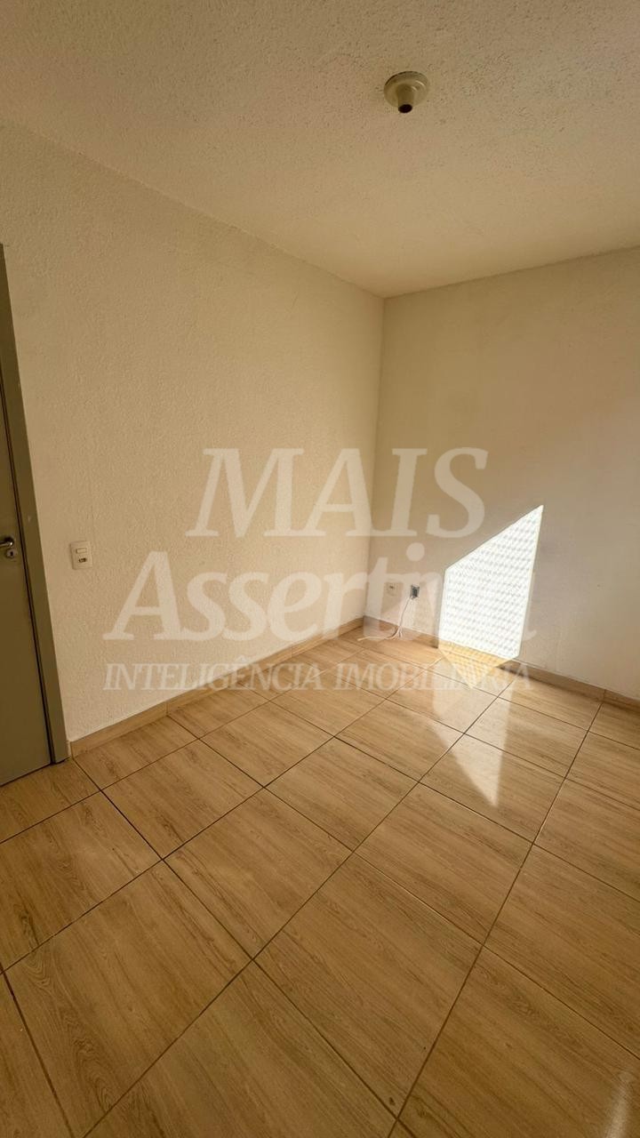 Apartamento para venda, Residencial Alto Paraiso em Novo Hamburgo - 5º andar