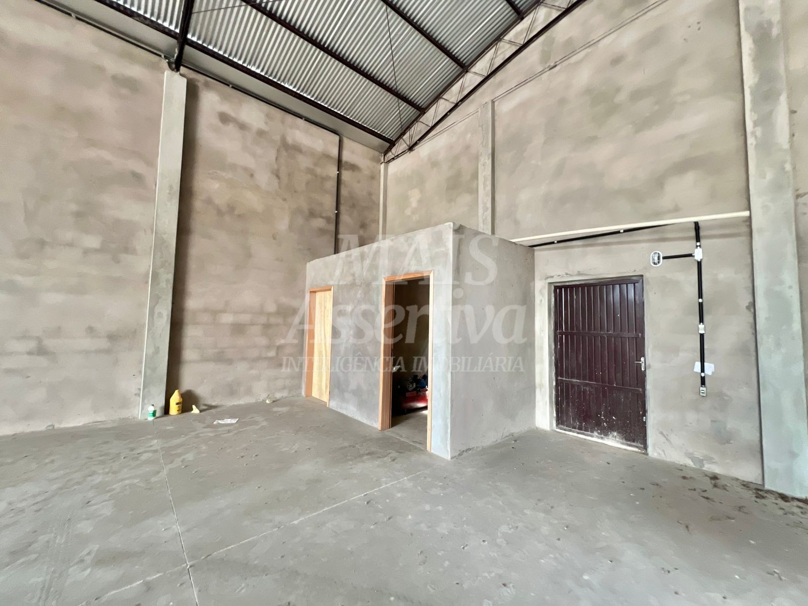 Imóvel Comercial para Locação no bairro Rondônia em Novo Hamburgo