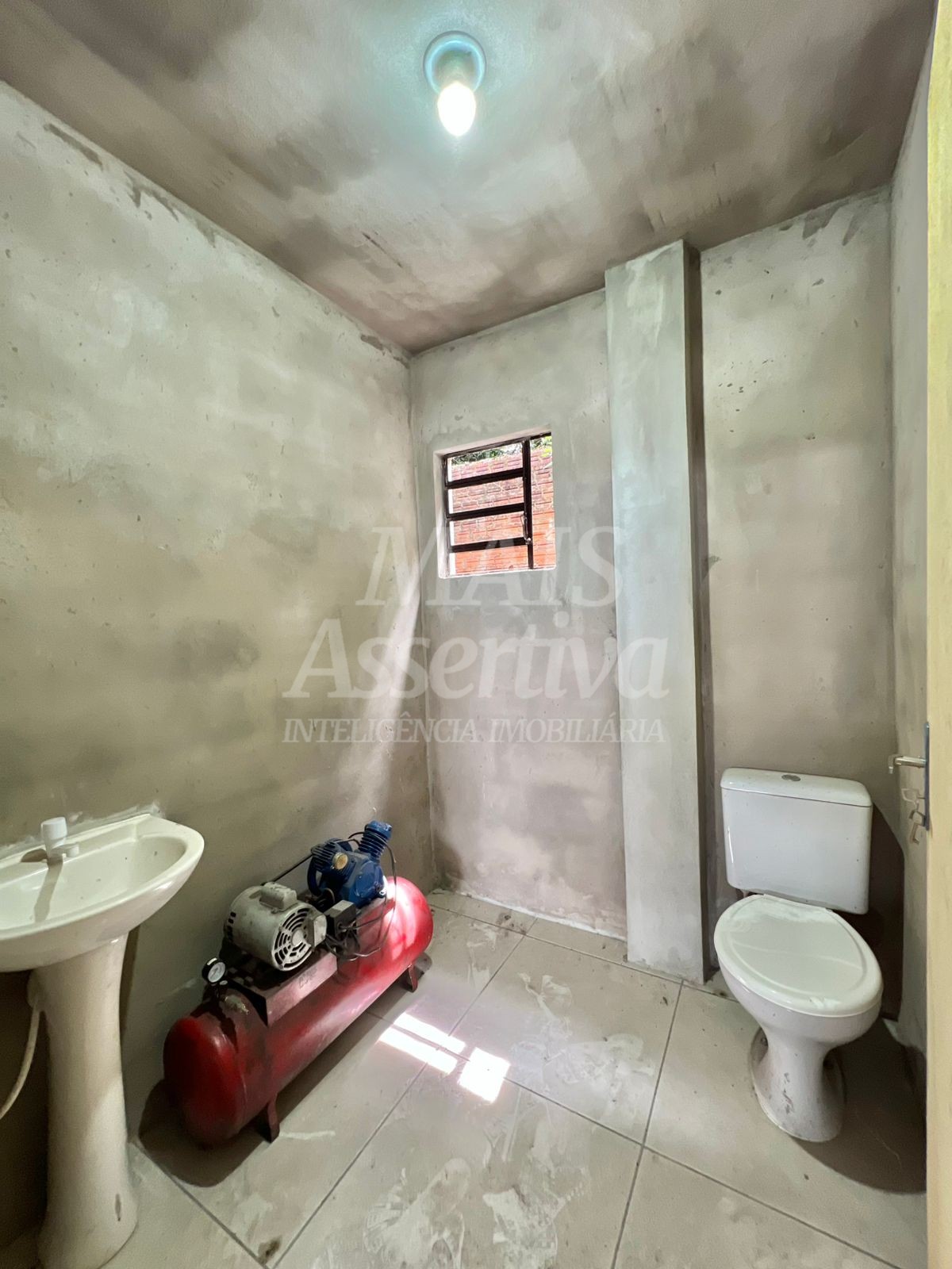 Imóvel Comercial para Locação no bairro Rondônia em Novo Hamburgo