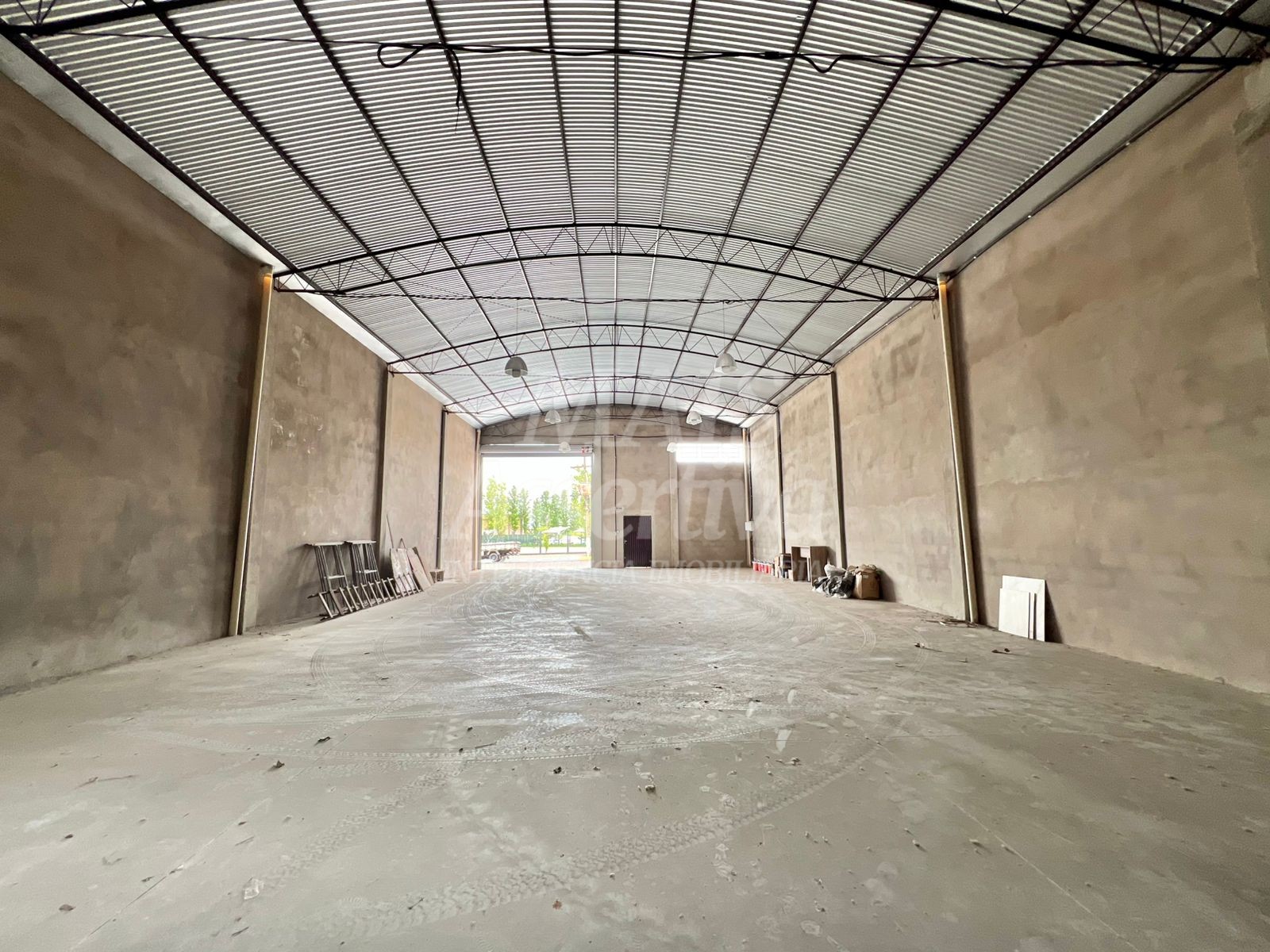 Imóvel Comercial para Locação no bairro Rondônia em Novo Hamburgo