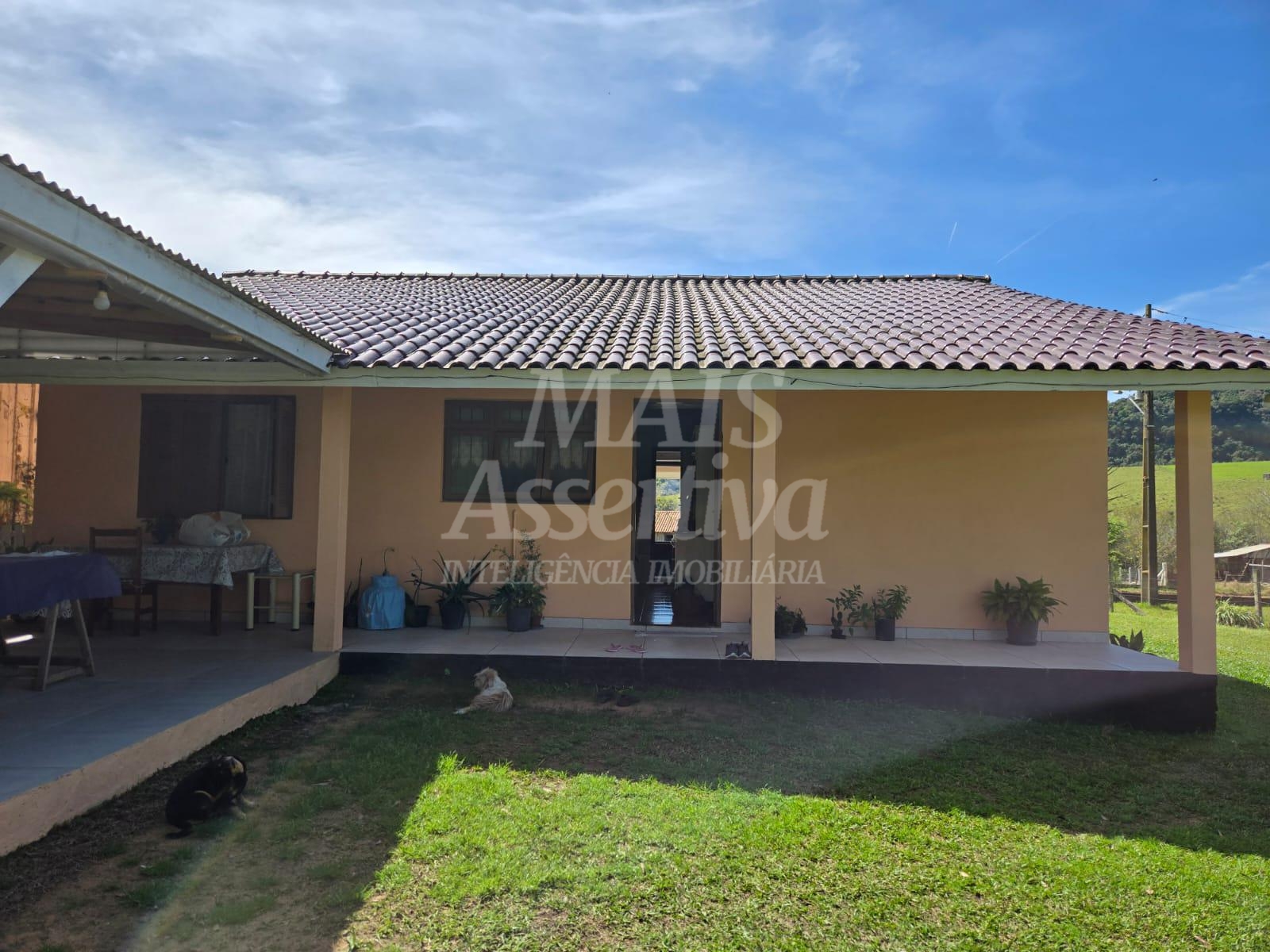 Excelente sítio à venda, localizado em Lomba Grande/Novo Hamburgo