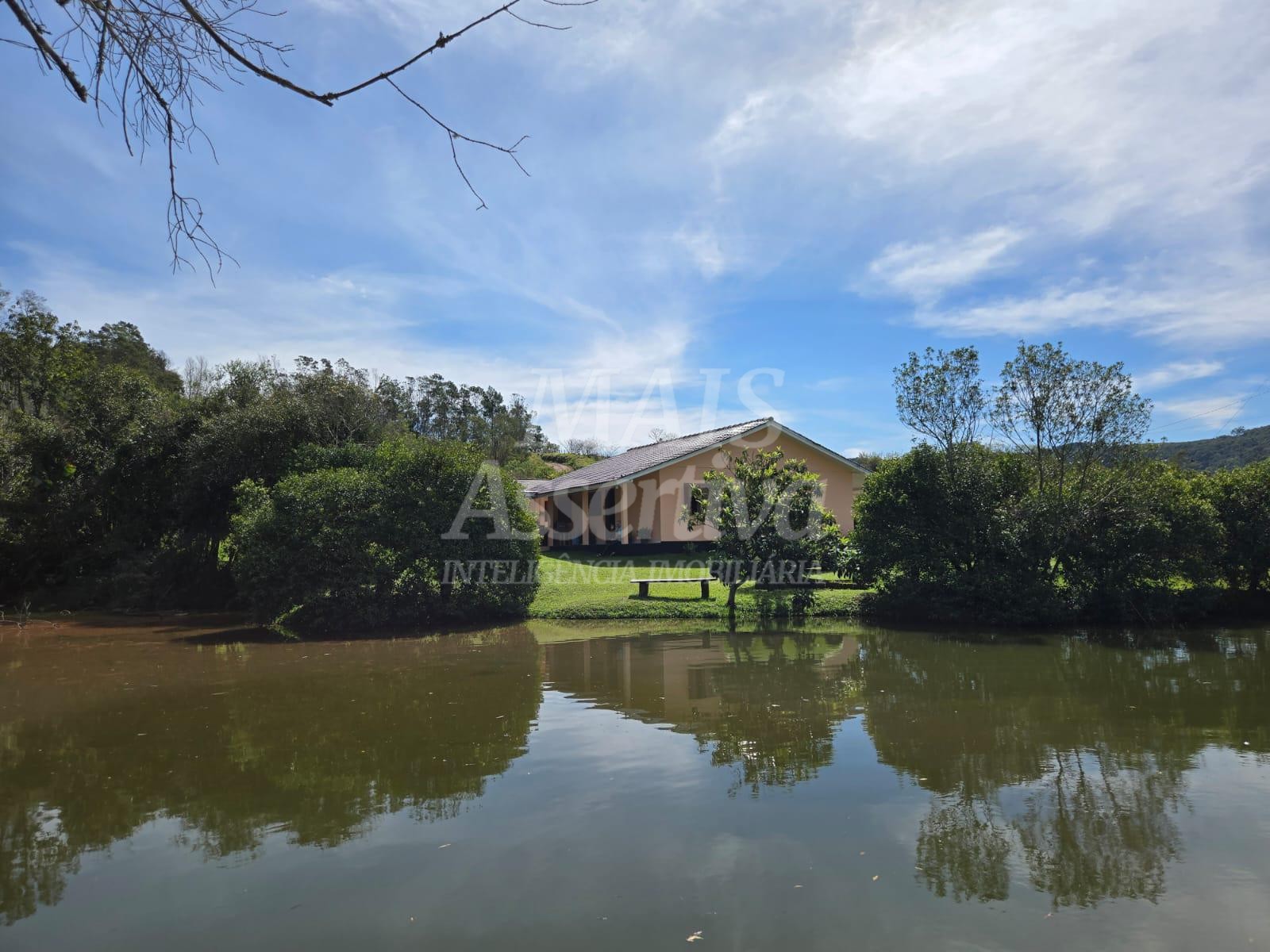 Excelente sítio à venda, localizado em Lomba Grande/Novo Hamburgo