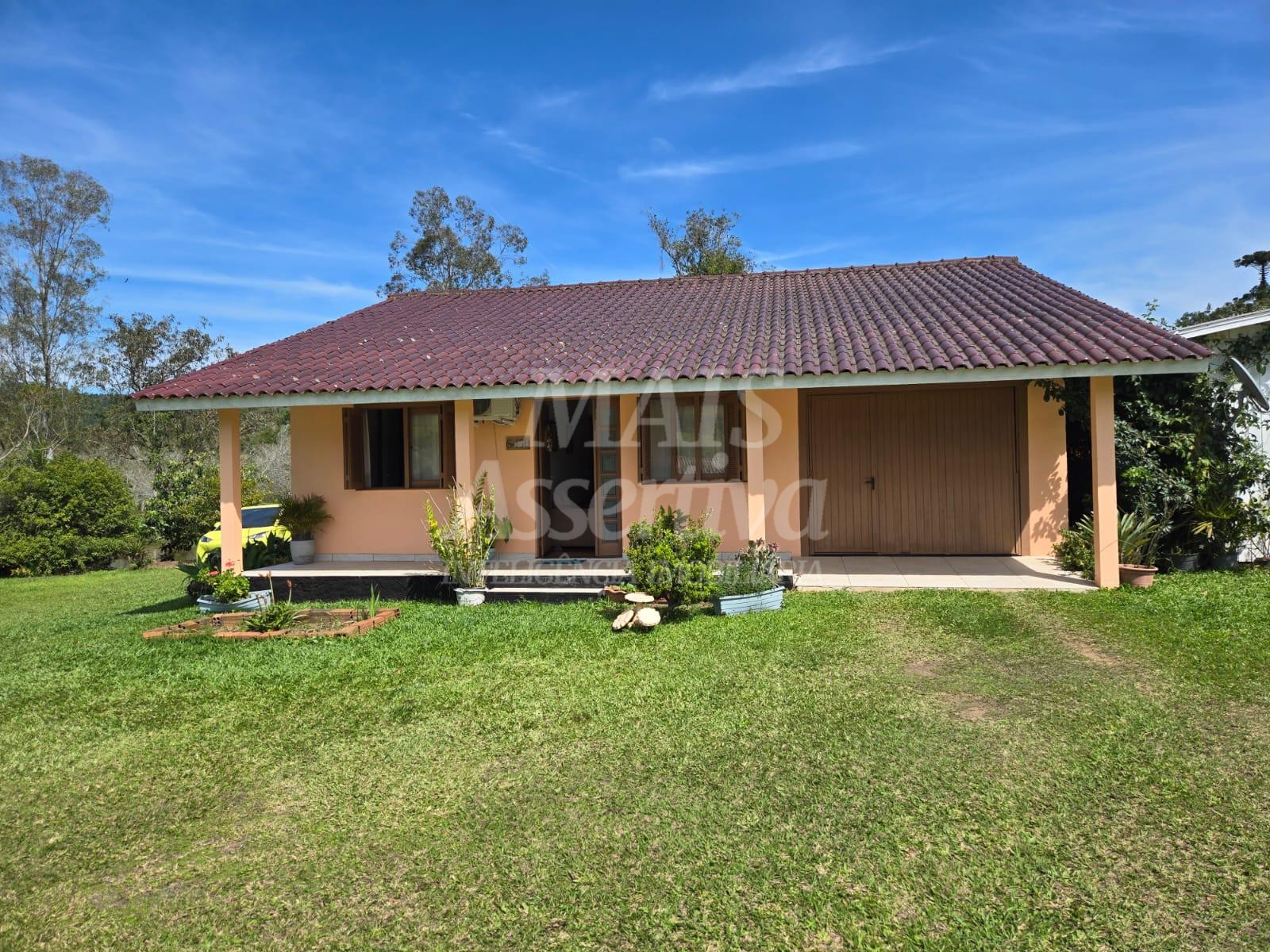 Excelente sítio à venda, localizado em Lomba Grande/Novo Hamburgo