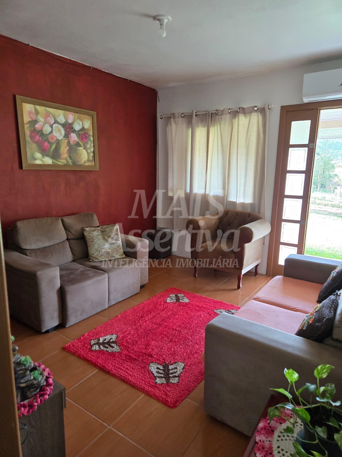 Excelente sítio à venda, localizado em Lomba Grande/Novo Hamburgo