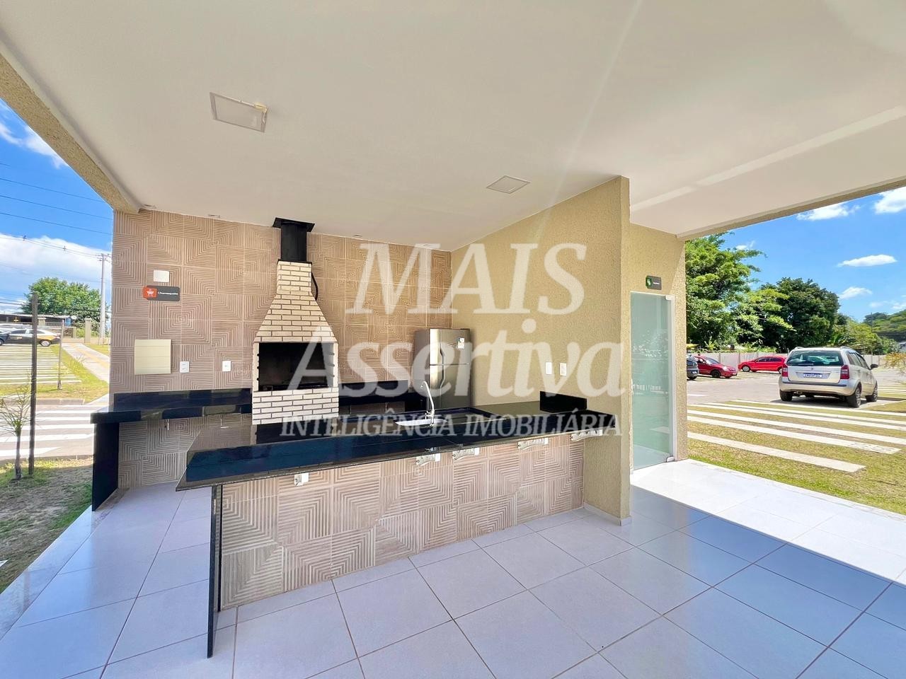 Apartamento com 02 quartos para locação - Porto Rotterdam em Novo Hamburgo