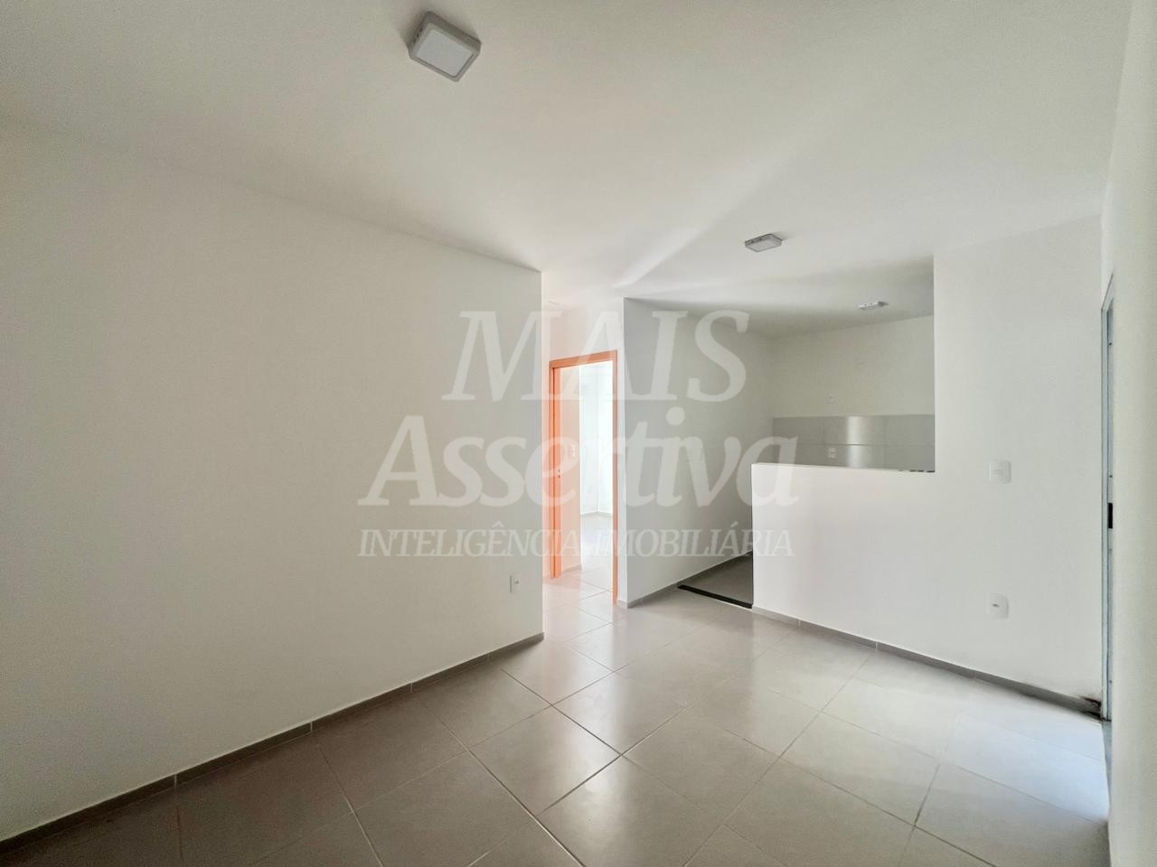 Apartamento com 02 quartos para locação - Porto Rotterdam em Novo Hamburgo