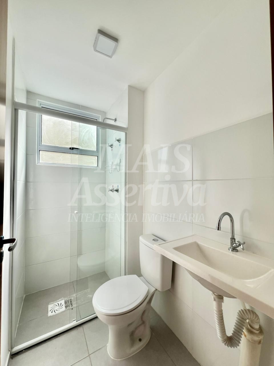 Apartamento com 02 quartos para locação - Porto Rotterdam em Novo Hamburgo