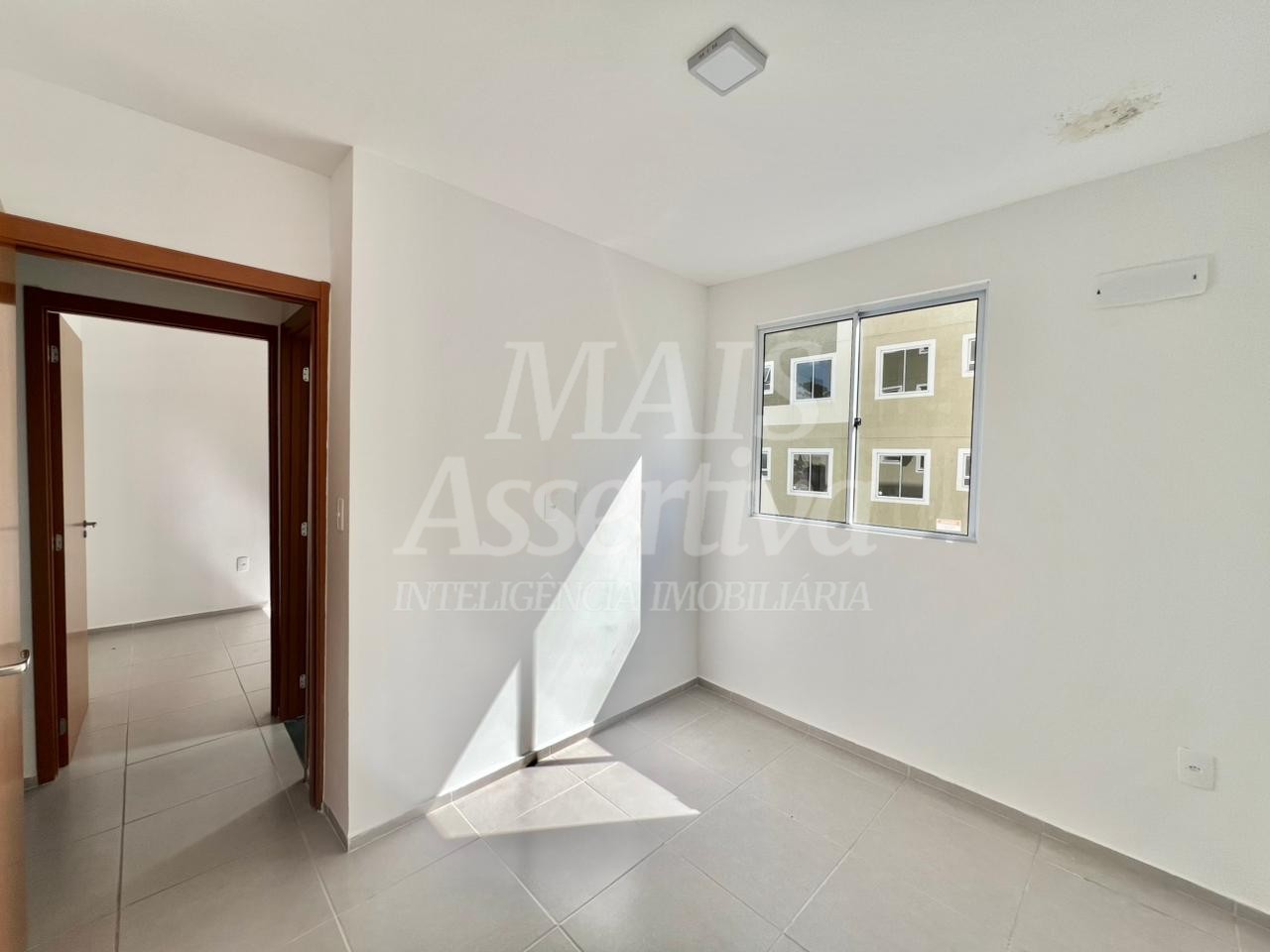 Apartamento com 02 quartos para locação - Porto Rotterdam em Novo Hamburgo