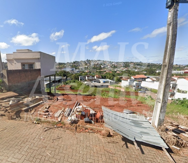 Terreno para Venda no bairro São Jorge em Novo Hamburgo