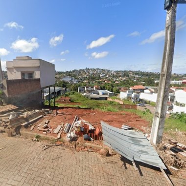 Terreno para Venda no bairro São Jorge em Novo Hamburgo