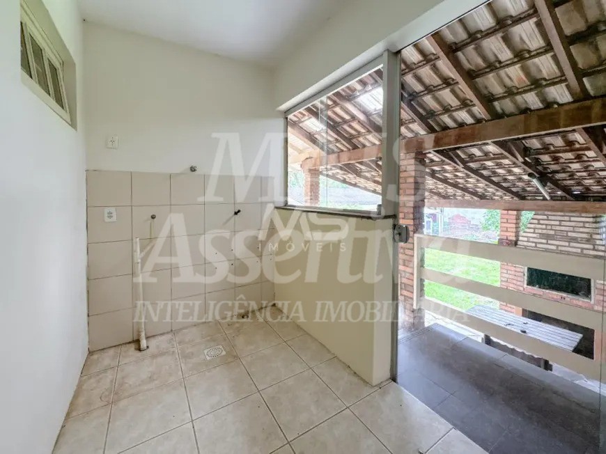 Casa 2 quartos para Venda no bairro Vila Nova em Novo Hamburgo