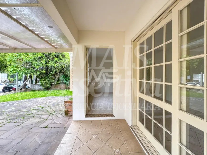 Casa 2 quartos para Venda no bairro Vila Nova em Novo Hamburgo