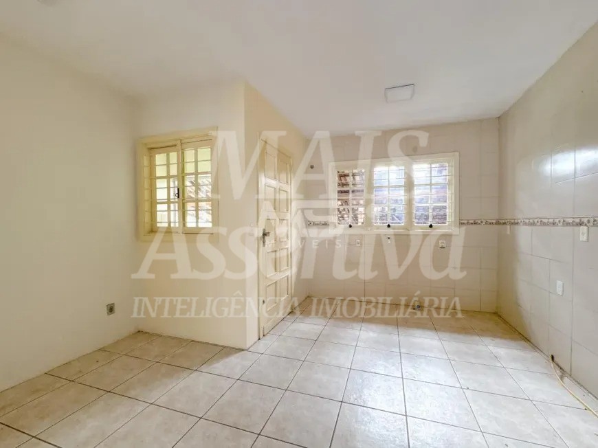 Casa 2 quartos para Venda no bairro Vila Nova em Novo Hamburgo