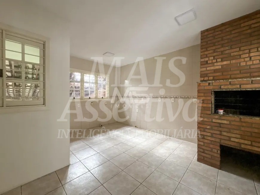 Casa 2 quartos para Venda no bairro Vila Nova em Novo Hamburgo