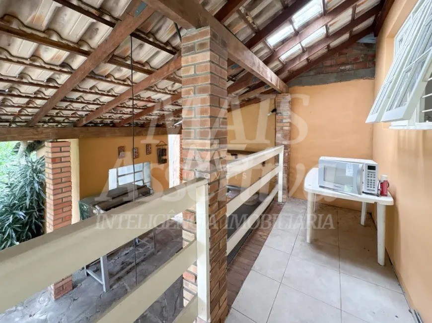 Casa 2 quartos para Venda no bairro Vila Nova em Novo Hamburgo